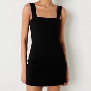 Pink Victoria’s Secret Ribbed Active Dress Size L